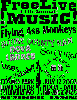Sea Of Red Flyer from 07/12/2003
