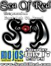 Sea Of Red Flyer from 07/17/2004